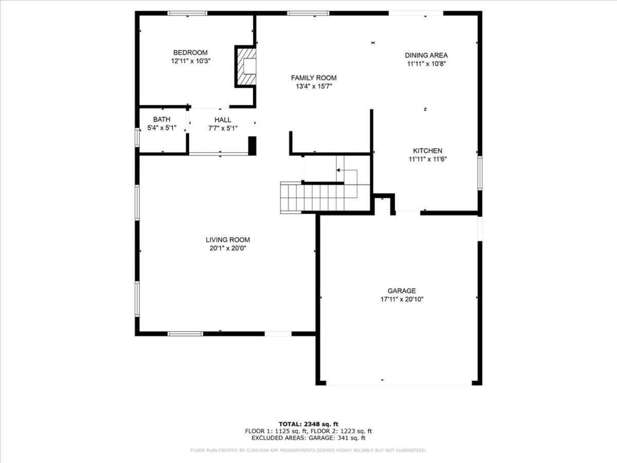 Cozy Villa In เมอร์เรียทา ภายนอก รูปภาพ