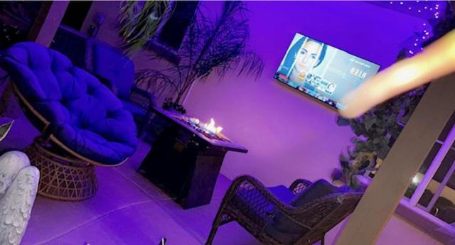 Cozy Villa In เมอร์เรียทา ภายนอก รูปภาพ